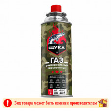 Газ универсальный ЩУКА 220 г.