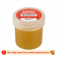 Жир паяльный нейтральный 20 г.