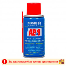 Смазка многоцелевая проникающая Abro 100 г.