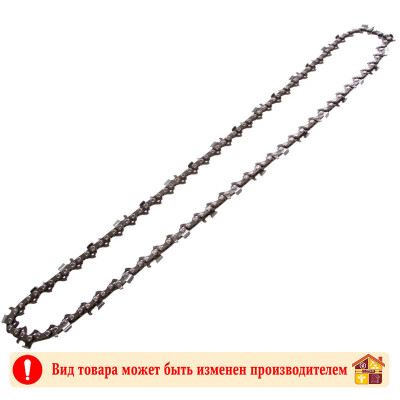 Цепь Patriot 73DP-68E  3/8 1.5 68 звеньев заказать в Луганске в интернет магазине Перестройка недорого