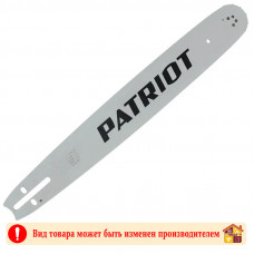 Шина Patriot P188SLGK095 18 0.325 1,5 мм 72 звена