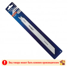 Полотно для сабельной электроножовки 29343-1122EF SS-хвостовик Управдом