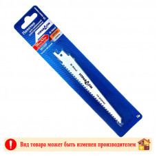 Полотно для сабельной электроножовки 29343-611DF SS-хвостовик Управдом