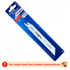 Полотно для сабельной электроножовки 29343-922DF SS-хвостовик Управдом