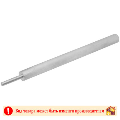 Анод магниевый для водонагревателя М4 заказать в Луганске в интернет магазине Перестройка недорого