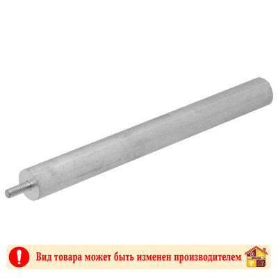 Анод магниевый для водонагревателя М8 заказать в Луганске в интернет магазине Перестройка недорого
