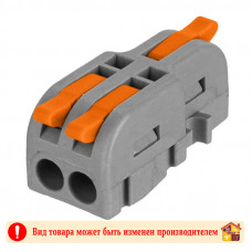 Клемма разветвительная СКР-412 TDM