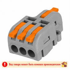 Клемма разветвительная СКР-413 TDM