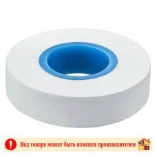 Изолента ОНЛАЙТ 71676 15 мм 20 м Белая