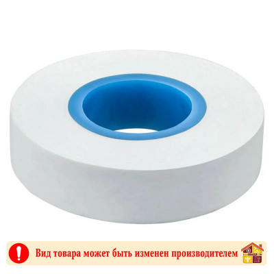 Изолента ОНЛАЙТ 71676 15 мм 20 м Белая заказать в Луганске в интернет магазине Перестройка недорого
