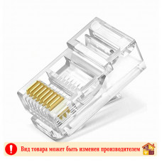 Коннектор RJ45