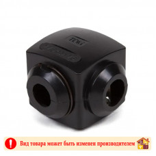 Сжим ответвительный У-734М IP20 16-35 16-25 мм. Сжим ответвительный У-734М IP20 16-35 16-25 мм.