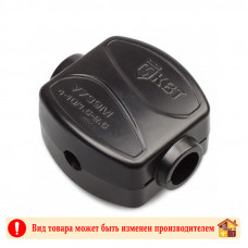 Сжим ответвительный У-739М IP20 4-10 1,5-2,5 мм. Сжим ответвительный У-739М IP20 4-10 1,5-2,5 мм.