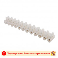 Колодка клеммная ЗВИнг ТДМ 16А 2,5-10м2