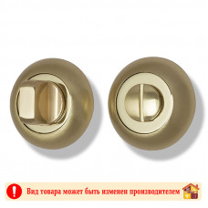 Фиксатор APECS WC0503 GM матовое золото
