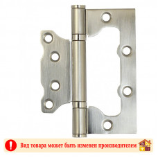 Петля PARTNER100*64*2,0 MBN бабочка никель