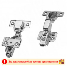 Петля мебельная FZB-04-01-002 04-01 JS35