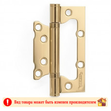 Петля накладная Бабочка Avers 100 Х 63 Х 2 мм. B2 - G