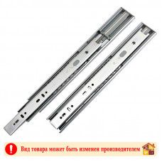 Роликовые направляющие QY-4509-350 мм. 14"