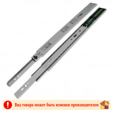 Роликовые направляющие QY-4509-450 мм. 18"