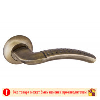Ручки раздельные PARTNER 026 AB