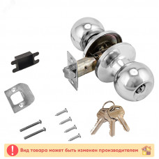 Защелка Vanger 6072-03-CR ВК