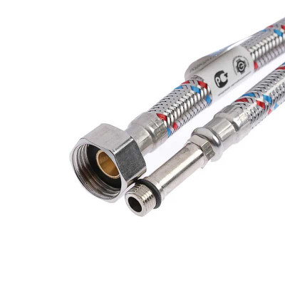 Шланг М10 Удлиненный наконечник 60 см.