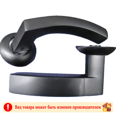 Ручки раздельные PARTNER 0836 МВN заказать в Луганске в интернет магазине Перестройка недорого