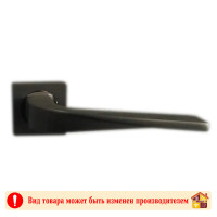 Ручки раздельные PARTNER R114 МВN/CP