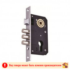 Замок врезной NOUR 145-3R