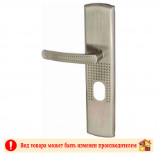 Ручка на планке 15-142-01-L китай двери без подсветки