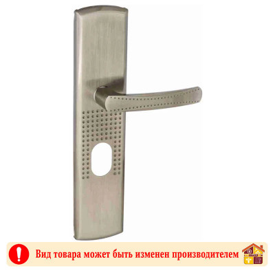 Ручка на планке 15-142-02-R китай двери без подсветки заказать в Луганске в интернет магазине Перестройка недорого
