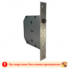 Замок врезной ЭЛЬБОР Гранит 1.06.40 левый