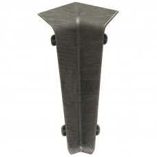 Угол внутренний 727 Сильвер Терра 1 шт.