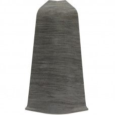 Угол наружный 727 Сильвер Терра 1 шт.