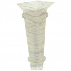 Угол внутренний 717 Дуб Эден Терра 1 шт.