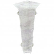 Угол внутренний 708 Дуб монтана Терра 1 шт.