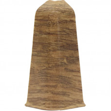 Угол наружный 711 Дуб Антрацит Терра 1 шт.