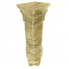 Угол внутренний 710 Дуб Окланд Терра 1 шт.