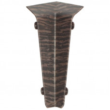 Угол внутренний 714 Дуб Этерно Терра 1 шт.