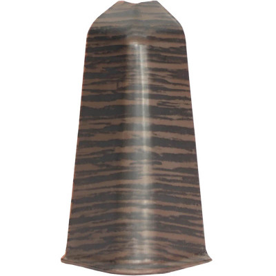 Угол наружный 714 Дуб Этерно Терра 1 шт. заказать в Луганске в интернет магазине Перестройка недорого