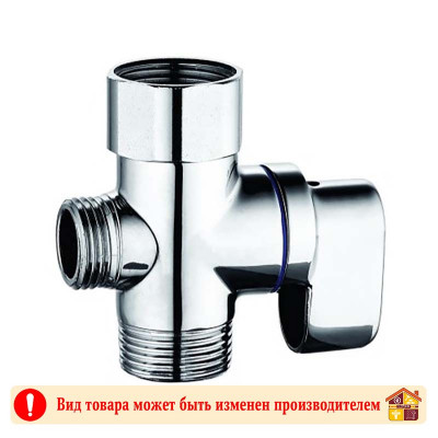 Дивертор WKS-DV-04