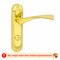 Ручки на планке Vettore 62.323 WC GP