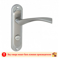Ручки на планке Vettore 62.323 SN / CP