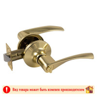 Ручка-защелка НОРА-М ISPARUS 3B2-03 золото
