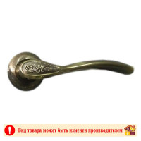 Ручки раздельные PARTNER 0820 АВ