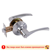 Ручка-защелка НОРА-М ISPARUS 3B2-03 хром