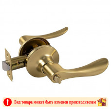 Защелка НОРА-М ISPARUS 3B3-01 матовое золото