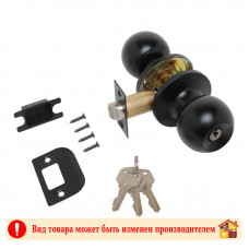 Защелка MAXI Locks 607 ET-BLM