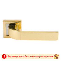 Ручки раздельные НОРА-М AL 107К Classico золото